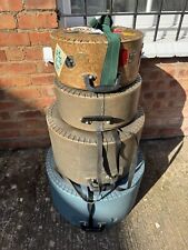 Spaulding russel drum for sale  WORCESTER