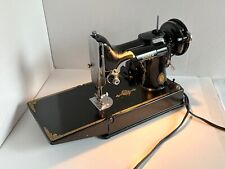 1950 singer featherweight for sale  Shipping to Ireland