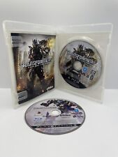 Transformers Dark of the Moon & Revenge Of The Fallen - PS3 Sony PlayStation 3 comprar usado  Enviando para Brazil