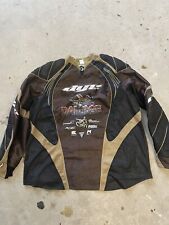 Used, Tampa Bay Damage Pro Paintball Jersey Dye C8 - XL - Blank for sale  Shipping to South Africa