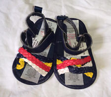 Primark sandalini neonata usato  Italia