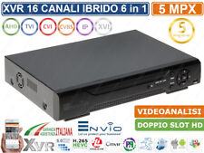 Xvr dvr 6in1 usato  Caserta