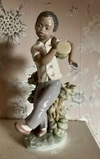 Lladro figurines vintage for sale  DALRY