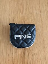 ping putter headcover for sale  WELWYN GARDEN CITY