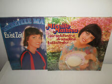 Mint mireille mathieu gebraucht kaufen  München