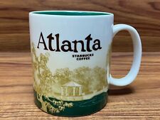 Starbucks atlanta collector for sale  Weatherford