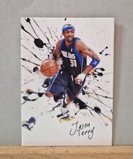 Cartão NBA Modern Sport China #5 JASON TERRY Mavericks 6º Homem do Ano 2015, usado comprar usado  Enviando para Brazil