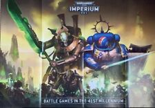 Warhammer 40k imperium for sale  LETCHWORTH GARDEN CITY