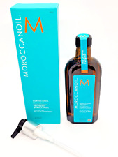 200ml moroccanoil hair for sale  STAFFORD