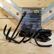 Folding grappling hook for sale  Anchorage