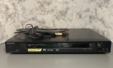 Sony dvp ns315 for sale  Akron