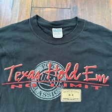 Texas hold vintage for sale  Independence