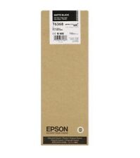 Epson t6368 matte for sale  SWADLINCOTE