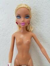 Muñeca rubia Kennedy Mattel Barbie My Scene 1999 súper rara segunda mano  Embacar hacia Argentina