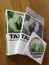 Taxman 2008 2007 gebraucht kaufen  Frankfurt