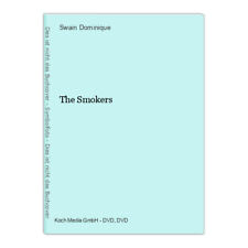 The smokers dominique gebraucht kaufen  Grasellenbach