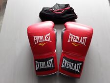 Everlast Powerlock 10XL Boxing Gloves for sale  Shipping to South Africa