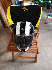 Casque moto scorpion d'occasion  Beauvais