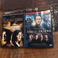 Vinci code angels for sale  Bay Minette