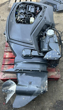Handed pair evinrude for sale  ELY