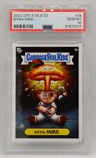 2022 topps gpk for sale  Londonderry