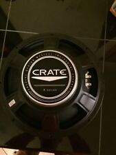 Crate series watt for sale  Graham