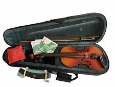 Violin violon violino for sale  DAVENTRY