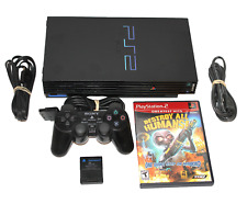 Playstation fat ps2 for sale  Huntington Beach