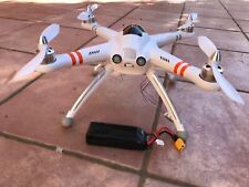 Drone walkera x350 usato  Grottaglie