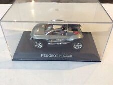 Peugeot hoggar neuve d'occasion  Cournonterral