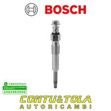 Candeletta bosch 0250202025 usato  Sorgono