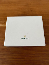 Rolex brieftasche portemonnaie gebraucht kaufen  Messel