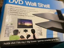 Double dvd wall for sale  BIRMINGHAM