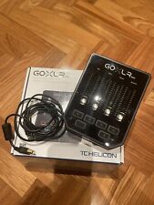 Helicon goxlr mini usato  Benevento