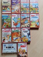 Asterix hörspielkassetten fol gebraucht kaufen  Elmshorn