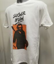 Sugar man shirt for sale  READING