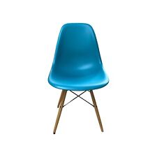 Vitra eames plastic for sale  Shipping to Ireland