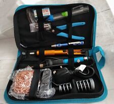 Soldering iron kit for sale  WOODBRIDGE