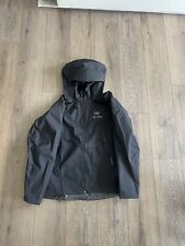 Arcteryx Beta LT Men's Jacket medium Black for sale  Shipping to South Africa