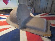 vintage CAFE RACER / STREETFIGHTER custom SEAT UNIT MOULD for sale  Shipping to South Africa