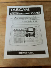 Tascam digital portastudio d'occasion  Valence