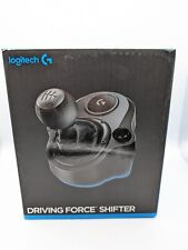 Used, Logitech Driving Force Shifter for G29 and G920 - Black  for sale  Shipping to South Africa
