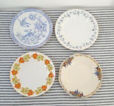 Vintage side plates for sale  COULSDON