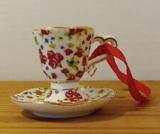 Reutter porzellan teacup for sale  Bryceville