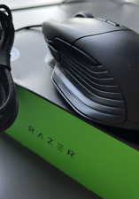 razer maus gebraucht kaufen  Himmelpforten