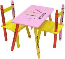 Kids crayon themed for sale  SWINDON