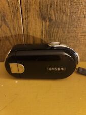 Samsung N363 Digital Camcorder works but no charger for sale  Shipping to South Africa