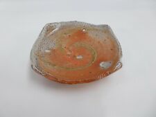 Used, Ruthane Tudball Art Pottery Dish for sale  NEWCASTLE