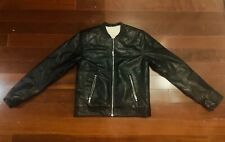 Boys leather jacket for sale  Lynnfield