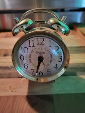 Spartus vintage alarm for sale  Claremore